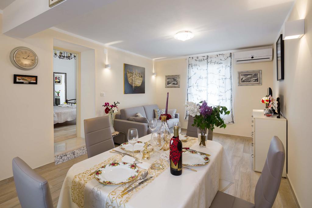 Leilighet Dujam Without Terrace Split