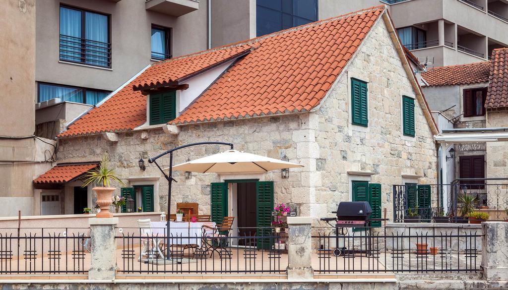 Leilighet Dujam Without Terrace Split